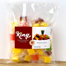 Jelly mix fruits for sale  BIRMINGHAM