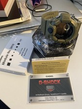 Casio gw9400 3cr usato Casio gw9400 3cr usato  Sesto San Giovanni
