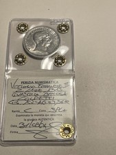 Moneta regno italia usato  Cassano Magnago