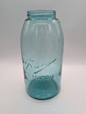 Antique blue ball for sale  Fort Wayne