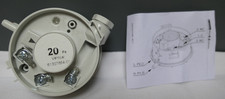 Pressostat air vertical d'occasion  Guichen