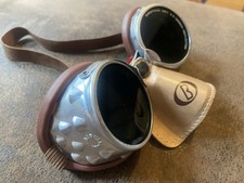 Baruffaldi brillen moto gebraucht kaufen  Hamburg