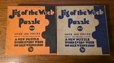 Lot jig week for sale  South Lyon