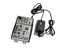 Behringer eurorack ub502 gebraucht kaufen  Korschenbroich