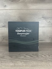 Tempur pedic sleeptracker d'occasion  Expédié en Belgium