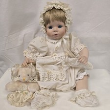 Jennifer porcelain doll for sale  LONDON