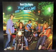 The teens rock gebraucht kaufen  Fürth