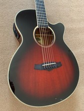 Tanglewood tw4ceavb winterleaf for sale  GREAT YARMOUTH