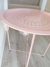 Foldable tray side for sale  RUGBY