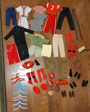 Vtg 1960 ken for sale  New Canaan