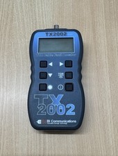Tdr cable fault for sale  WARRINGTON