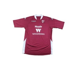 Maillot metz vintage d'occasion  Caen