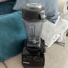 Vitamix total nutrition for sale  READING
