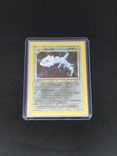 111 steelix holo d'occasion  Uckange
