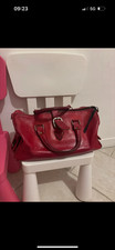 Sac cuir femme d'occasion  Velaux