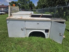Knapheide utility service for sale  Leavenworth