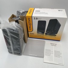 Creative a60 2.0 for sale  Pearl City