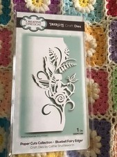 Creative expressions cutting for sale  LINCOLN