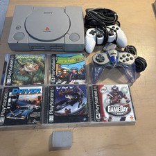 Sony playstation video for sale  Brownstown
