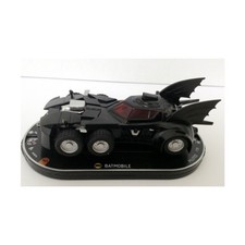 Batmóvel DC Heroclix Batman (piloto automático) V001a quase perfeito comprar usado  Enviando para Brazil