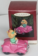 Hallmark ornament 1994 for sale  Owatonna