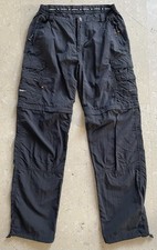 Icepeak zip utdoorhose gebraucht kaufen  Garmisch-Partenkirchen