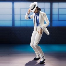 Figurine michael jackson d'occasion  Saumur