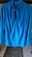 Superbe blouse chemisier d'occasion  Châteaubriant