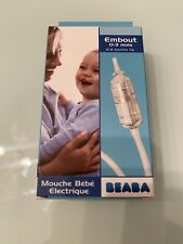 Embout beaba mouche d'occasion  Rennes-