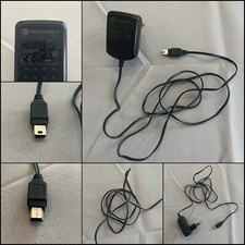 Caricabatterie travel charger usato  Ispra