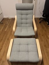 Wohnzimmer stuhle set gebraucht kaufen  Frankfurt am Main