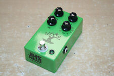 Jhs bonsai overdrive for sale  TELFORD