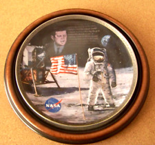 Eagle landed ceramic for sale  Parker