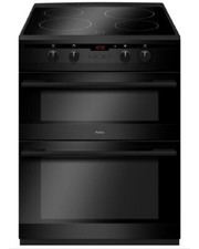 Afn6550mb 60cm freestanding for sale  LEICESTER
