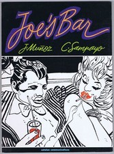 Joe bar 1987 gebraucht kaufen  Göttingen