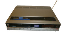 Sony f30 betamax gebraucht kaufen  Großenseebach