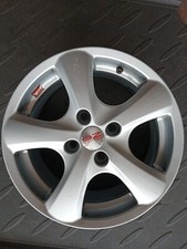 Cerchio lega leggera usato  Aprilia