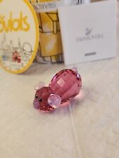 Swarovski crystal lovlots gebraucht kaufen  Bad Münster