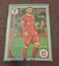 2023 topps merlin usato  San Gemini