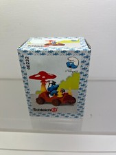 Figurine super schtroumpfs d'occasion  Louvres