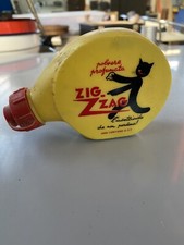 Zig zag d.d.t. usato  Casalecchio di Reno