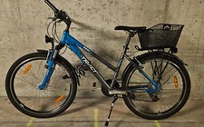 Jugendfahrrad zoll tract gebraucht kaufen  Poing