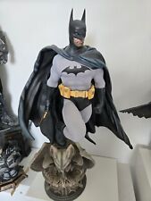 Sideshow collectibles batman for sale  LONDON