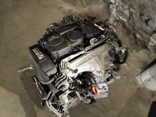 Moteur bwc mitsubishi d'occasion  Jallais