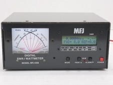 Mfj 828 analog for sale  Winterport