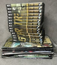 Star trek collector for sale  NEWPORT