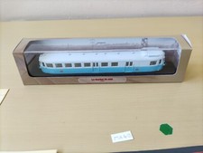 éditions atlas autorail d'occasion  Toulouse-