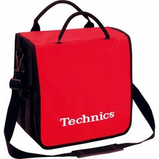 Technics backbag rosso usato  Rimini