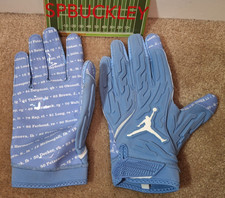 LUVAS DE FUTEBOL ACOLCHOADAS NIKE JORDAN SUPERBAD 7.0 NCAA UCLA BRUINS, 1954 RETRÔ comprar usado LUVAS DE FUTEBOL ACOLCHOADAS NIKE JORDAN SUPERBAD 7.0 NCAA UCLA BRUINS, 1954 RETRÔ comprar usado  Enviando para Brazil