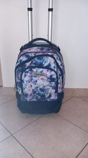 Seven zaino trolley usato  Siena
